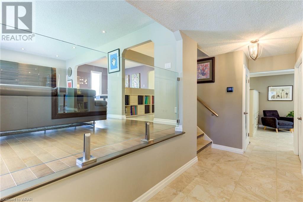 96 MCCARRON Crescent