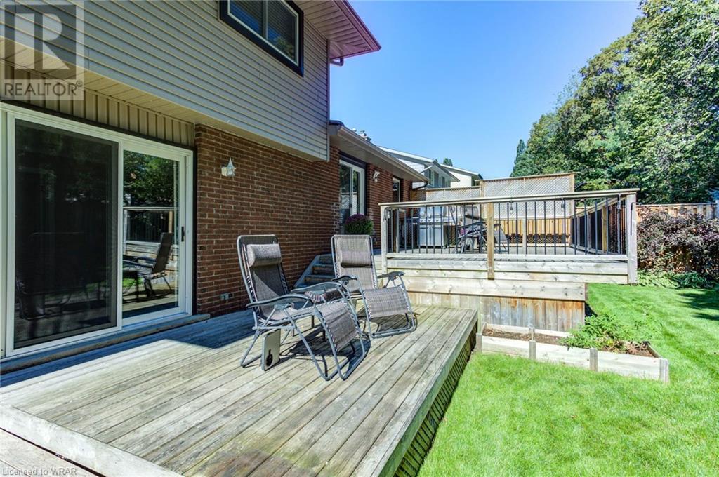 96 MCCARRON Crescent