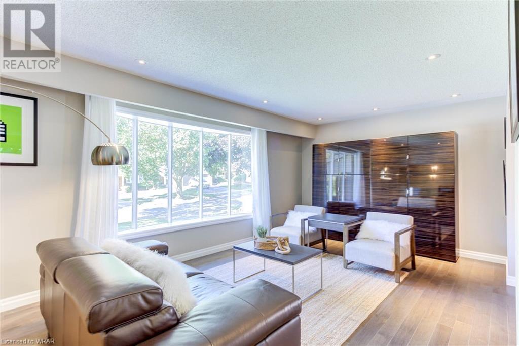 96 MCCARRON Crescent