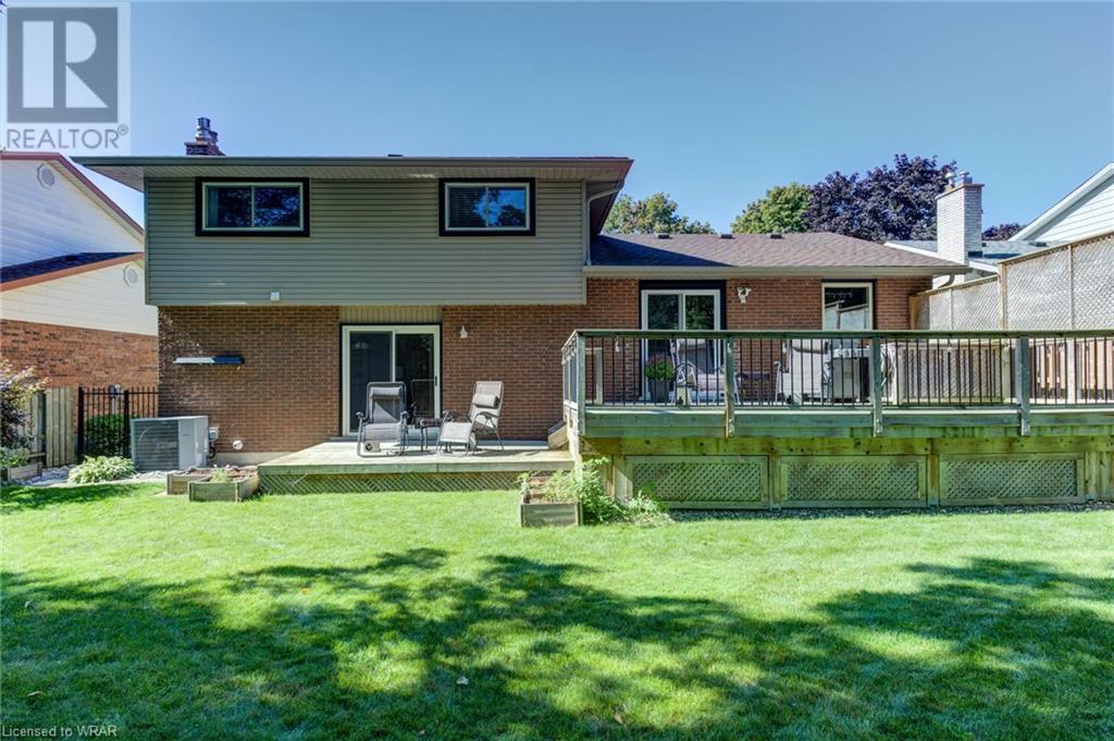 96 MCCARRON Crescent