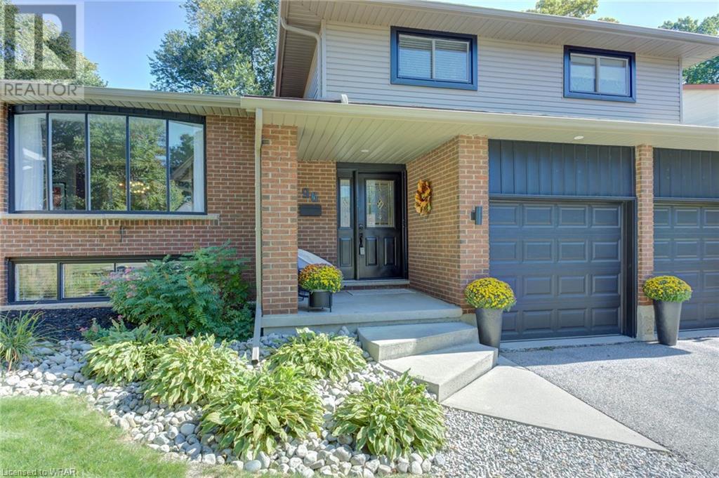 96 MCCARRON Crescent