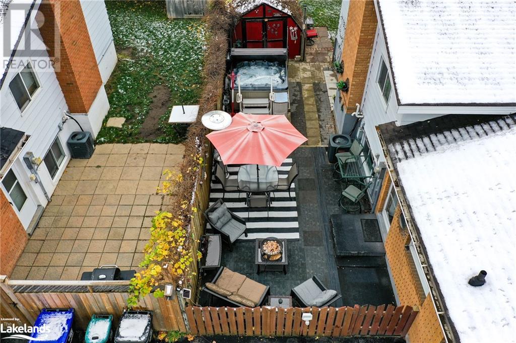 6 GRIFFIN Road