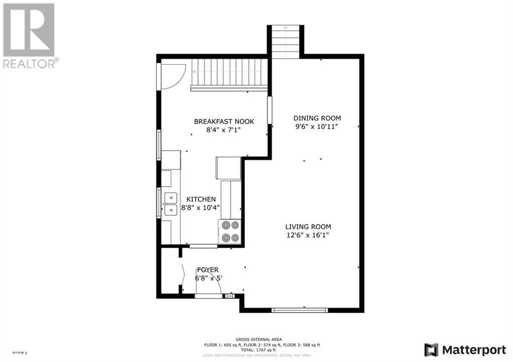 6 GRIFFIN Road