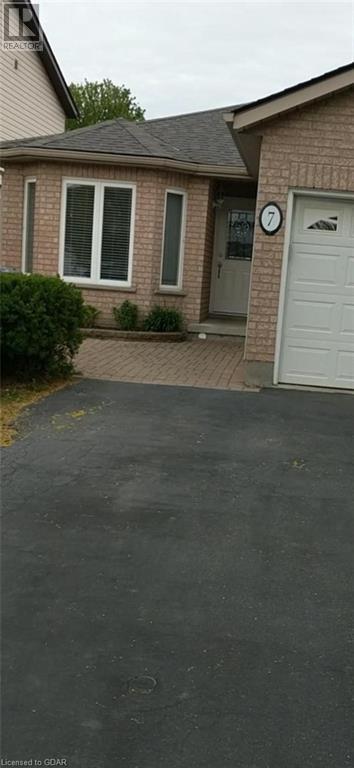 7 BUSHMILLS Crescent