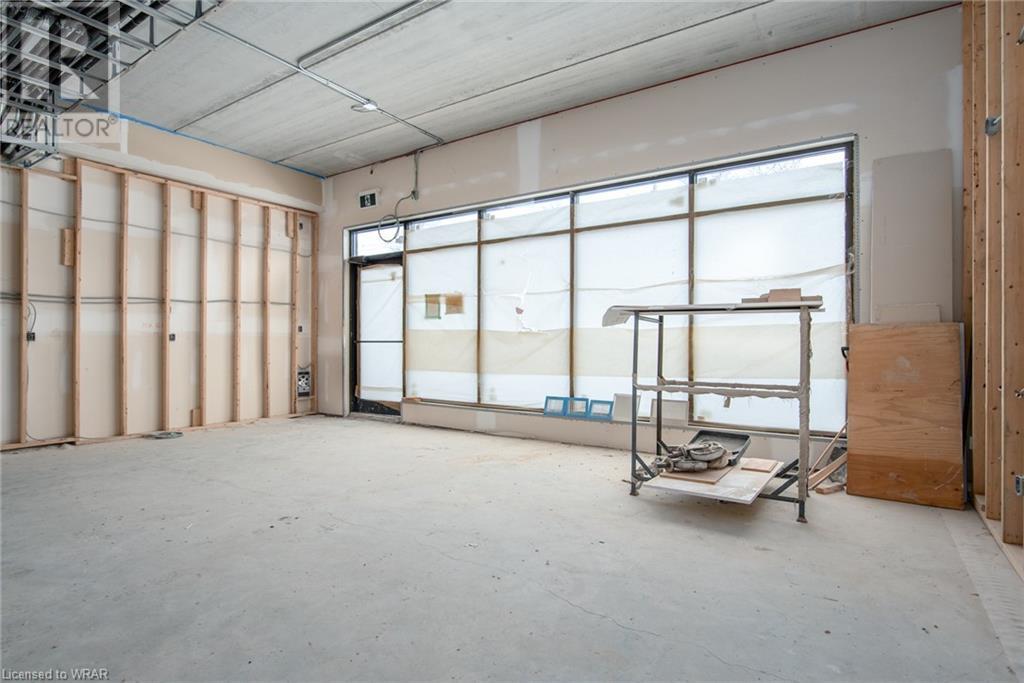 255 WOOLWICH Street Unit# 104