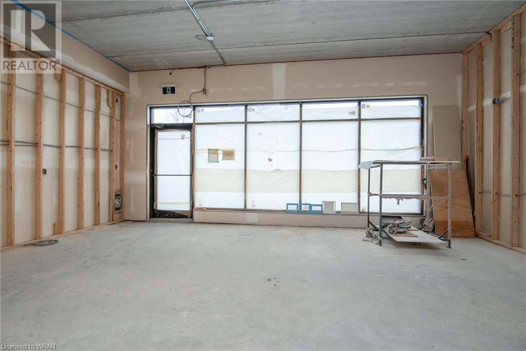 255 WOOLWICH Street Unit# 104