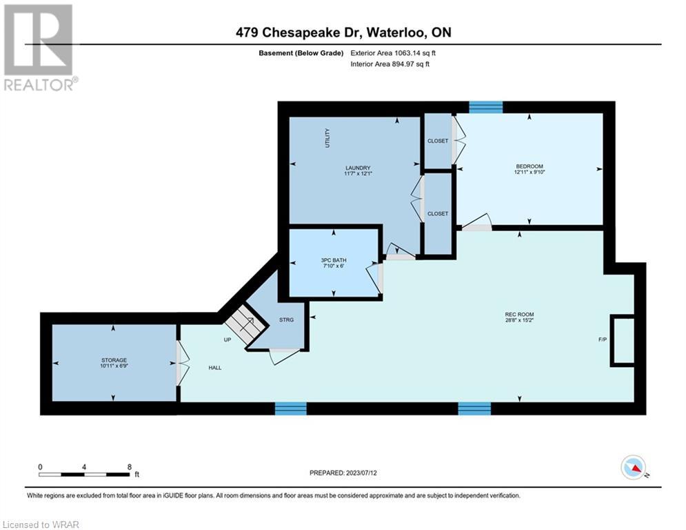 479 CHESAPEAKE Drive