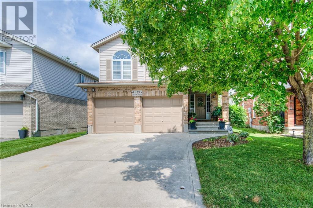 479 CHESAPEAKE Drive