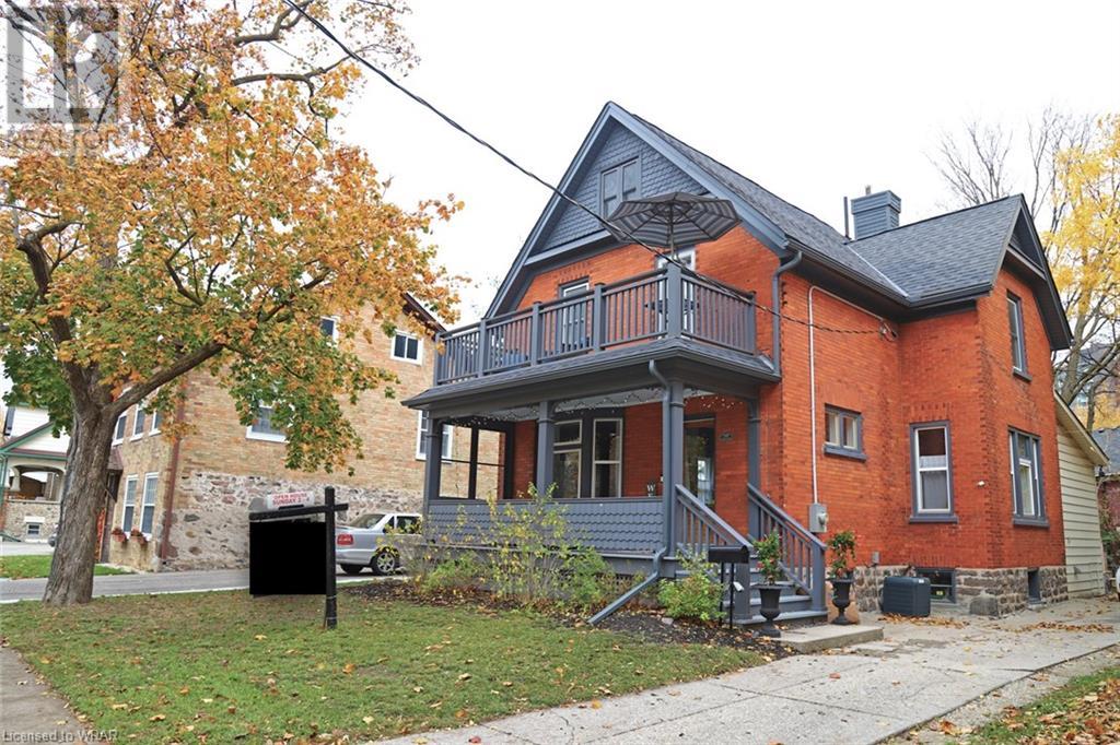108 ALBERT Street