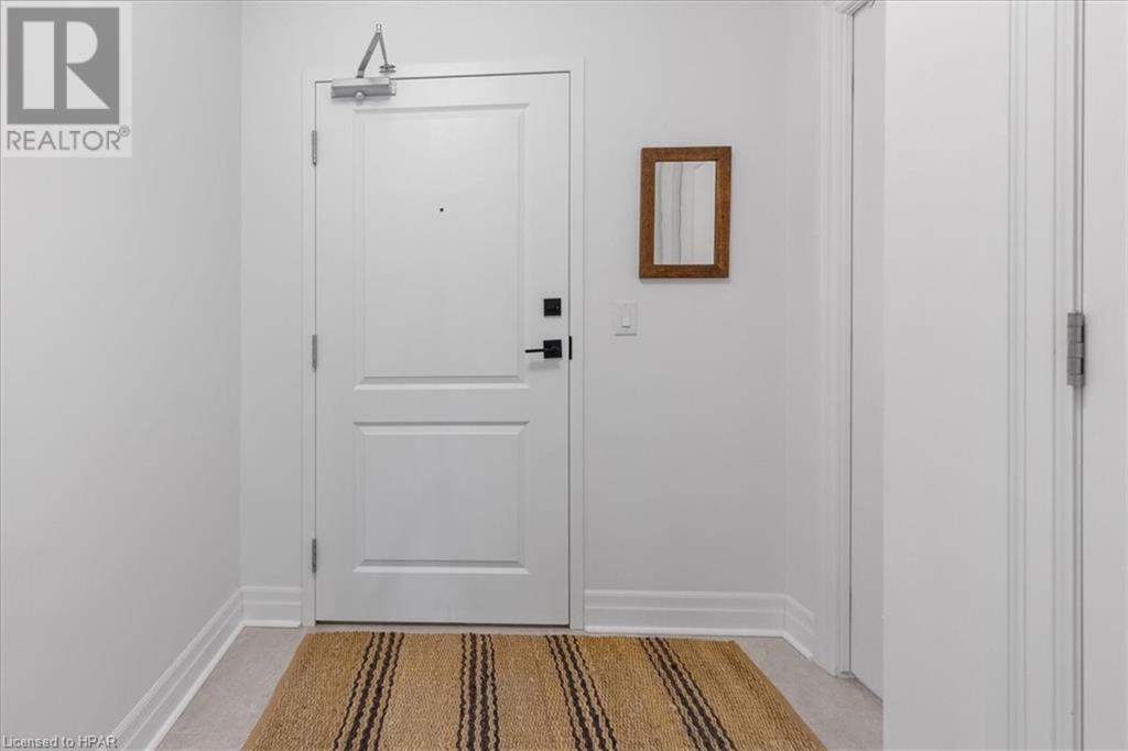 235 JOHN Street N Unit# 312
