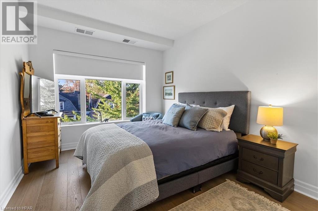 235 JOHN Street N Unit# 312