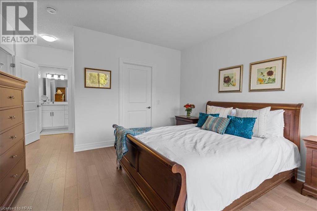 235 JOHN Street N Unit# 312