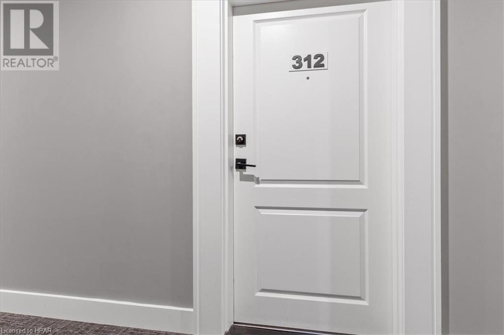 235 JOHN Street N Unit# 312