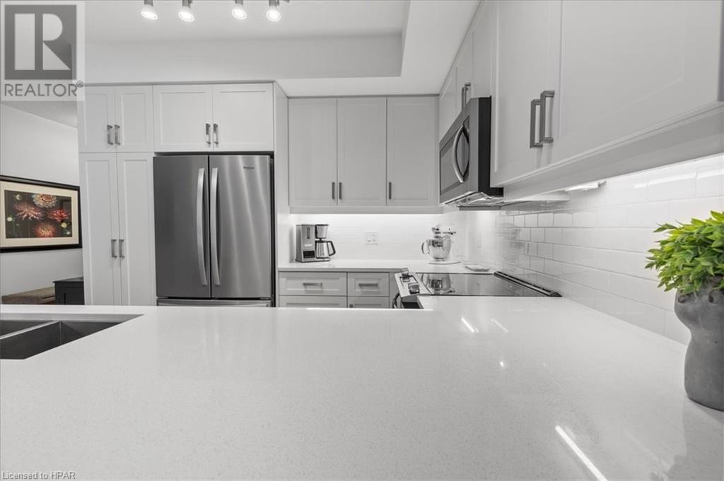 235 JOHN Street N Unit# 312
