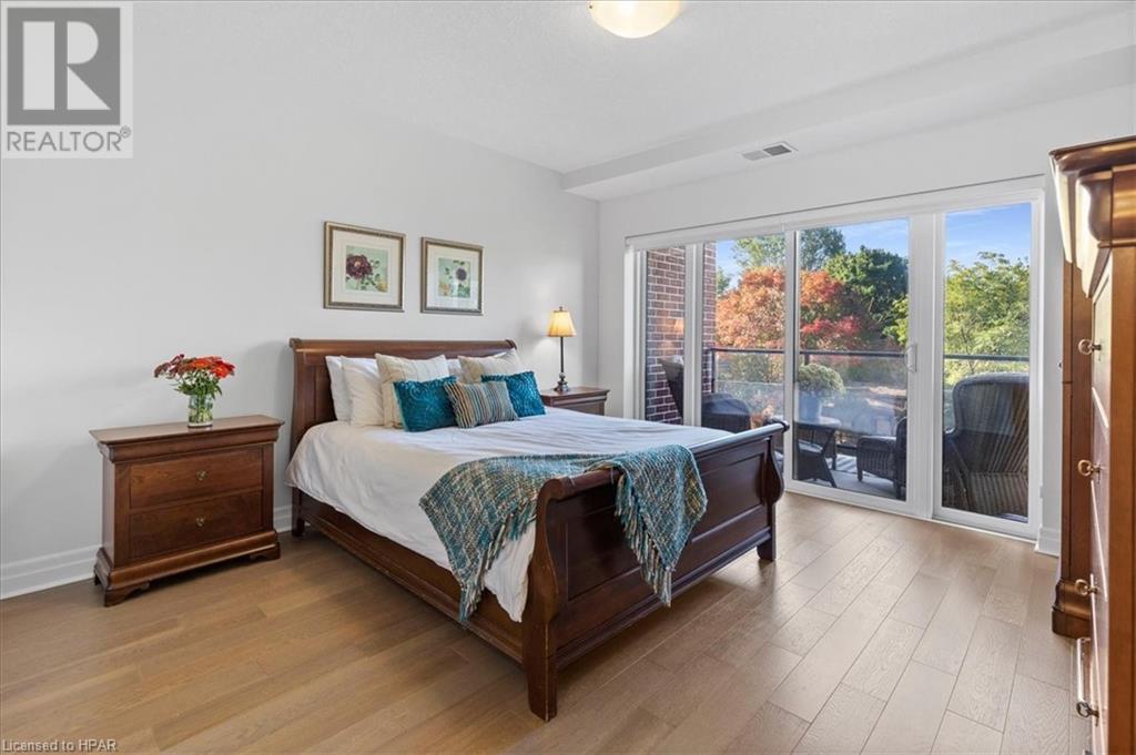 235 JOHN Street N Unit# 312