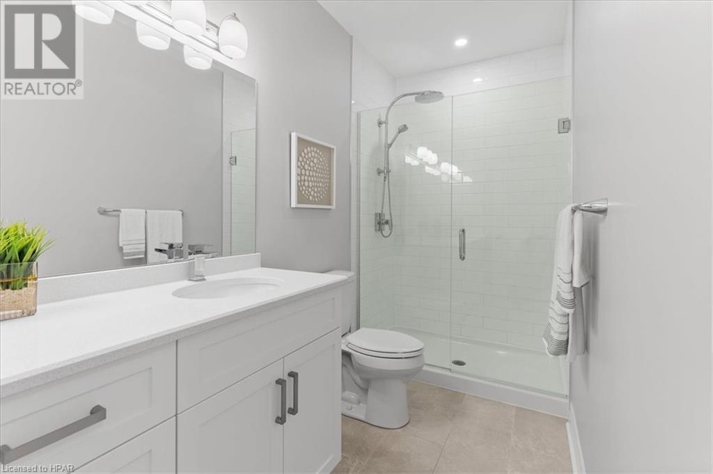 235 JOHN Street N Unit# 312