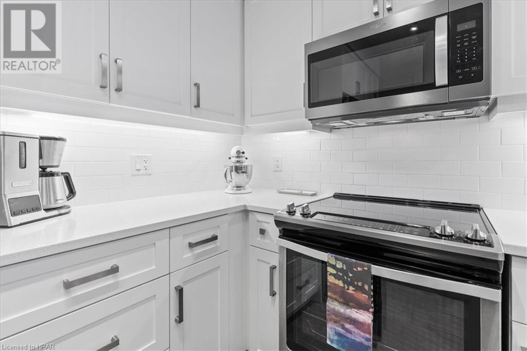 235 JOHN Street N Unit# 312
