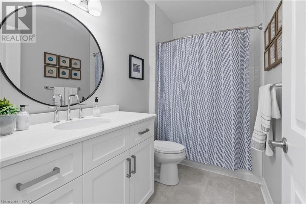 235 JOHN Street N Unit# 312