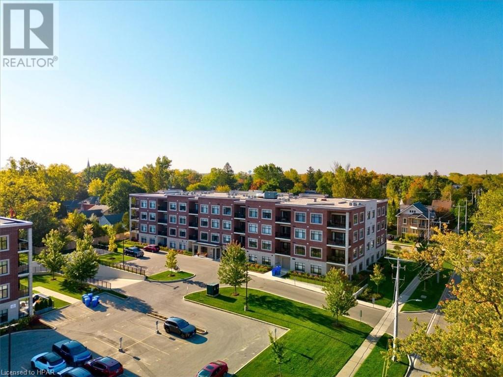 235 JOHN Street N Unit# 312