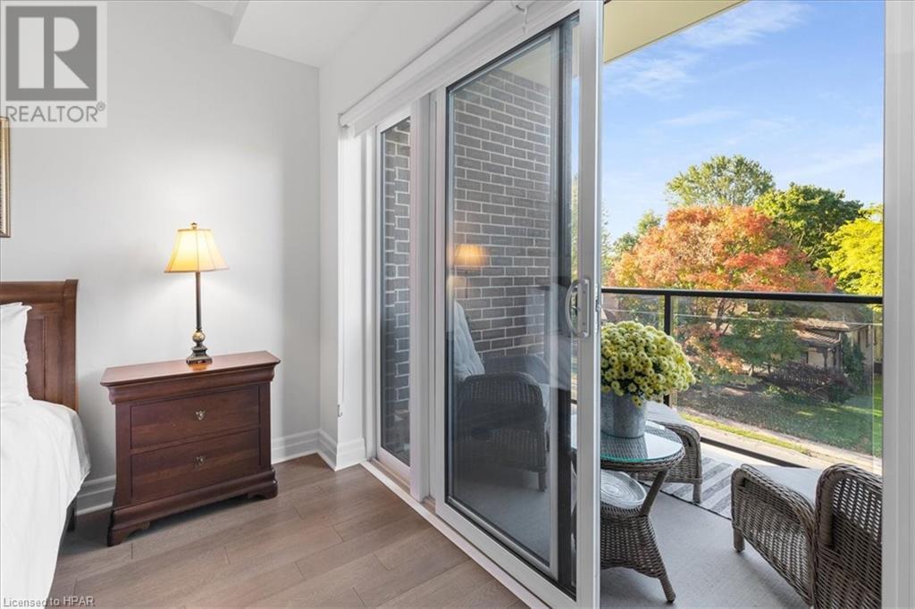 235 JOHN Street N Unit# 312