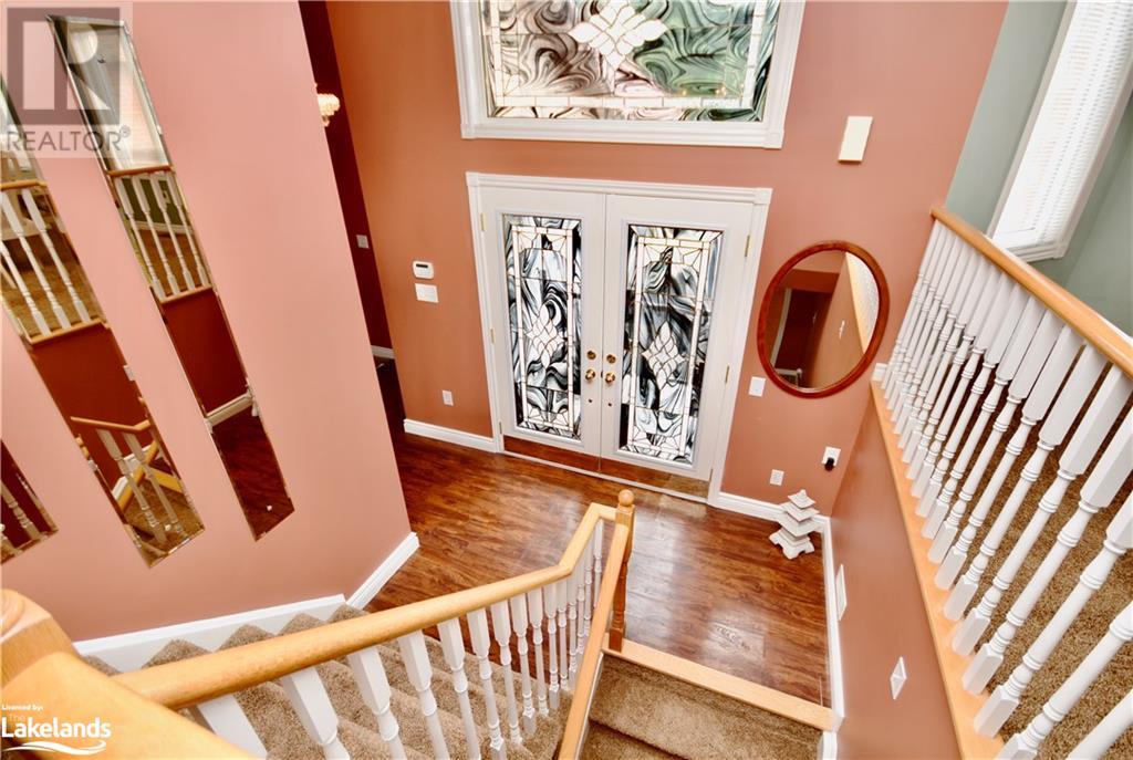 60 CHERRY SANDS Crescent
