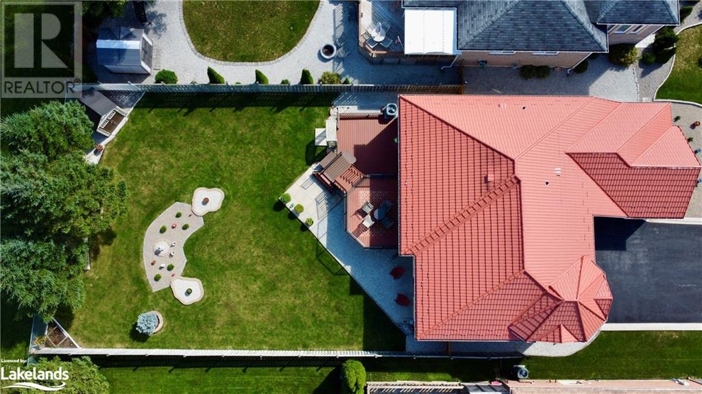 60 CHERRY SANDS Crescent