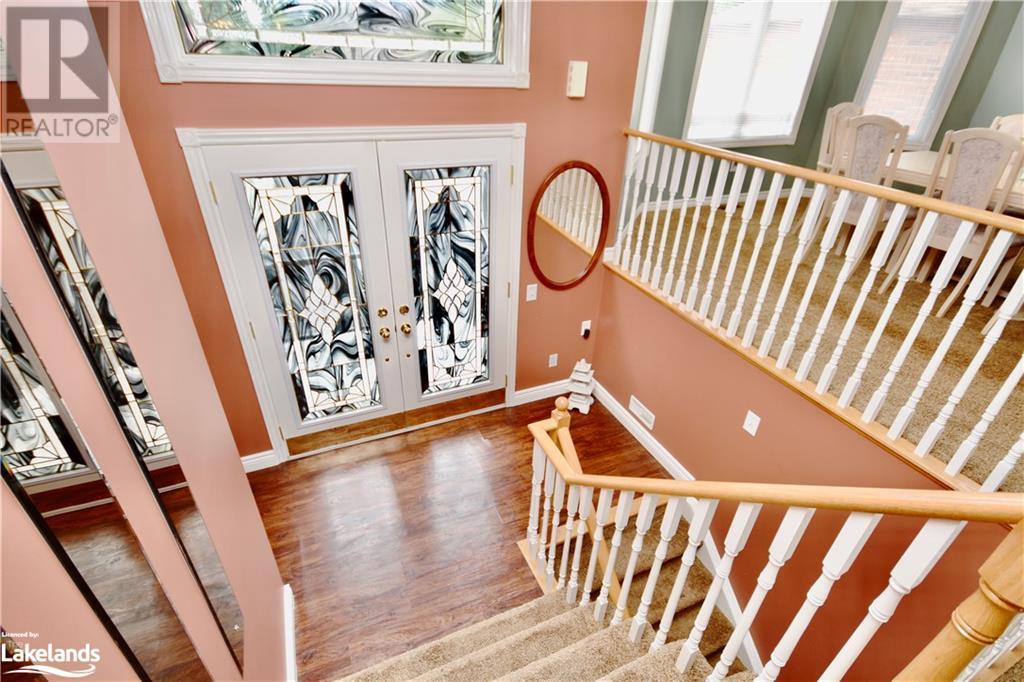 60 CHERRY SANDS Crescent