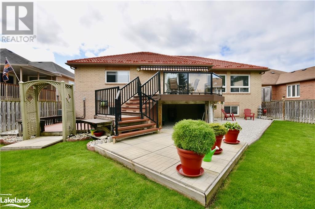 60 CHERRY SANDS Crescent