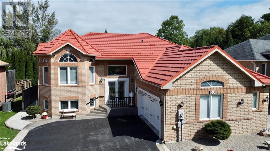 60 CHERRY SANDS Crescent