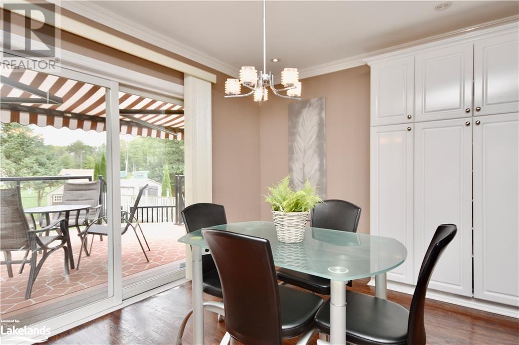 60 CHERRY SANDS Crescent