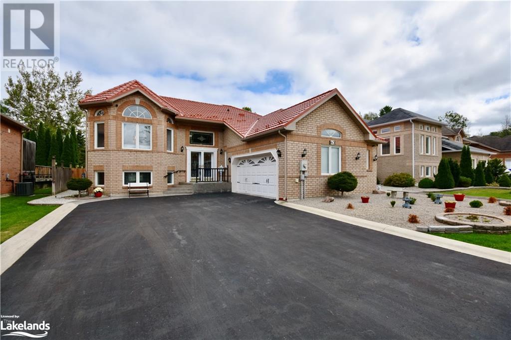 60 CHERRY SANDS Crescent