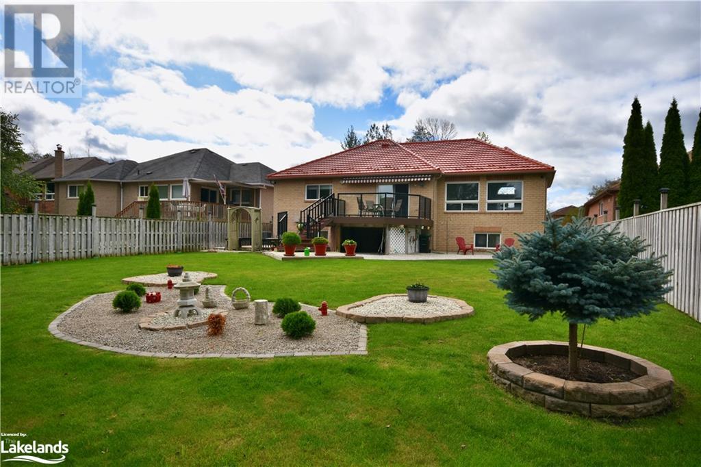60 CHERRY SANDS Crescent