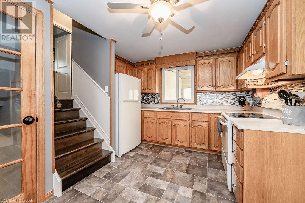 47 MAYFIELD Avenue