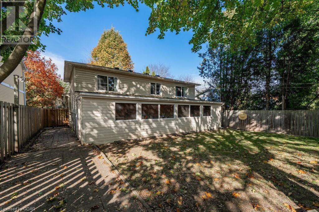 47 MAYFIELD Avenue