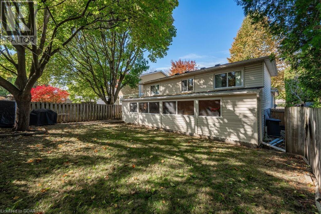 47 MAYFIELD Avenue