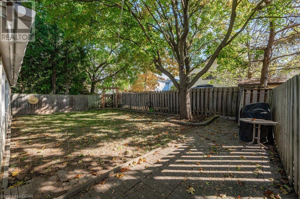 47 MAYFIELD Avenue