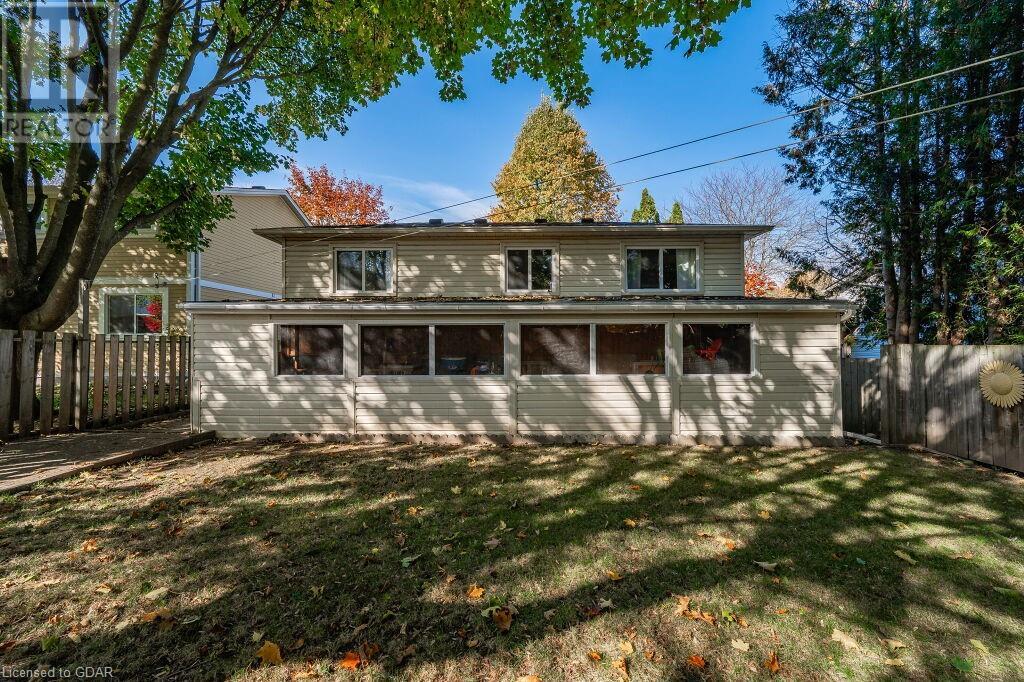 47 MAYFIELD Avenue