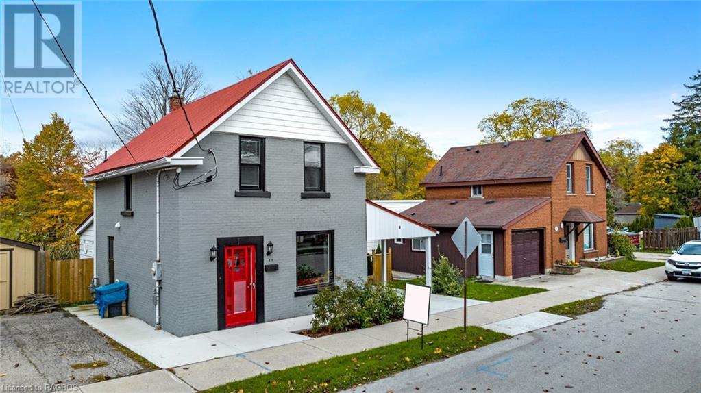 474 14TH Street W