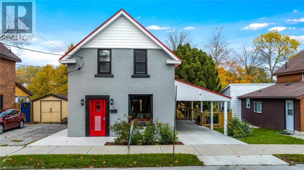 474 14TH Street W