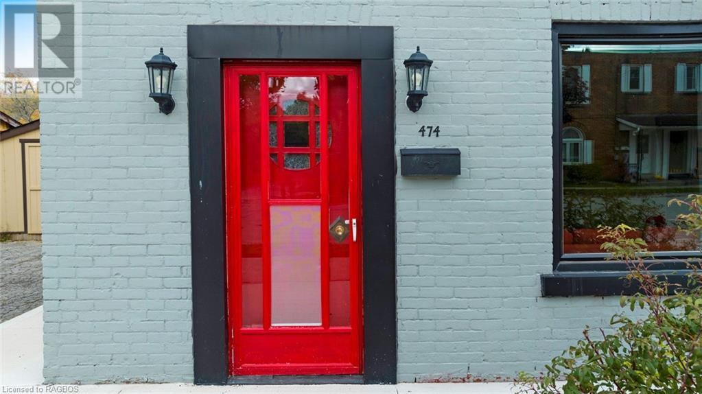 474 14TH Street W