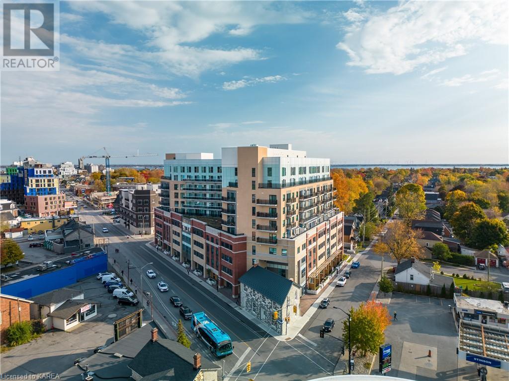 652 PRINCESS Street Unit# 106