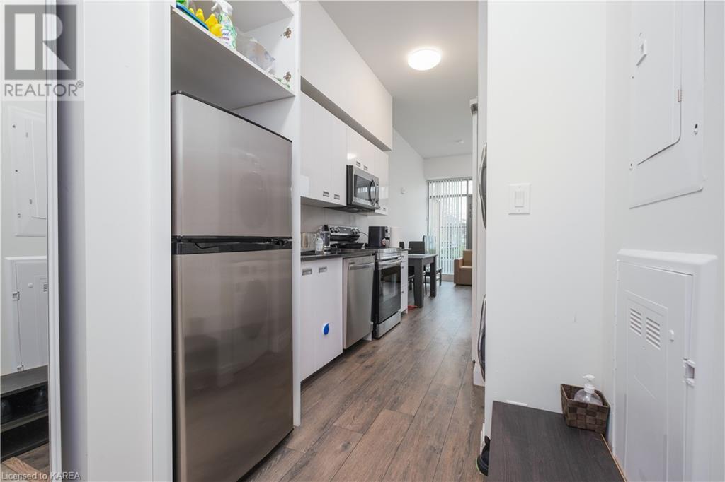 652 PRINCESS Street Unit# 106