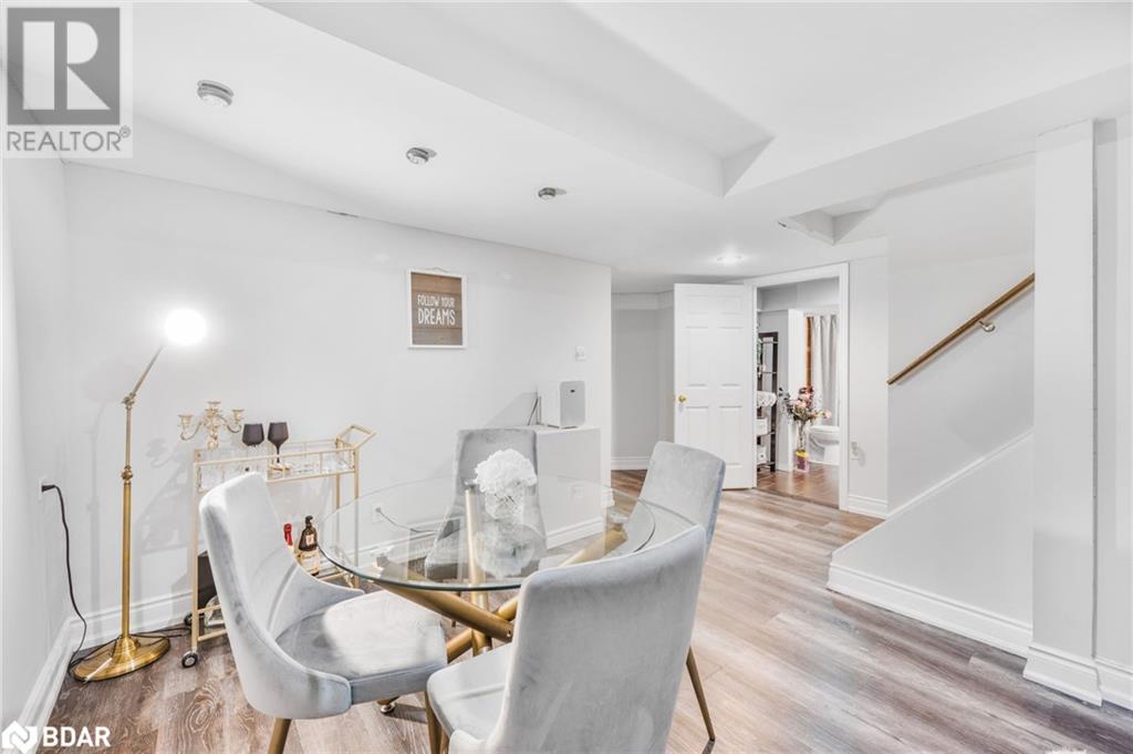 22 BAYCROFT Lane