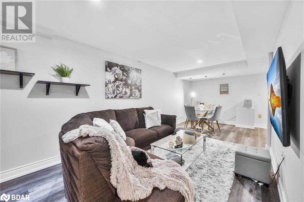 22 BAYCROFT Lane