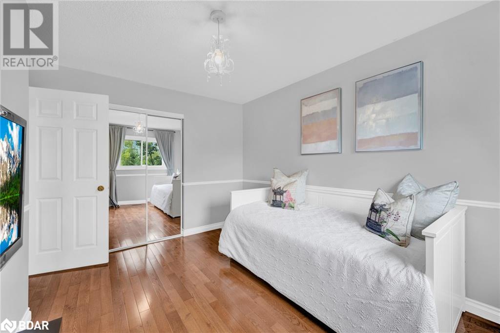 22 BAYCROFT Lane