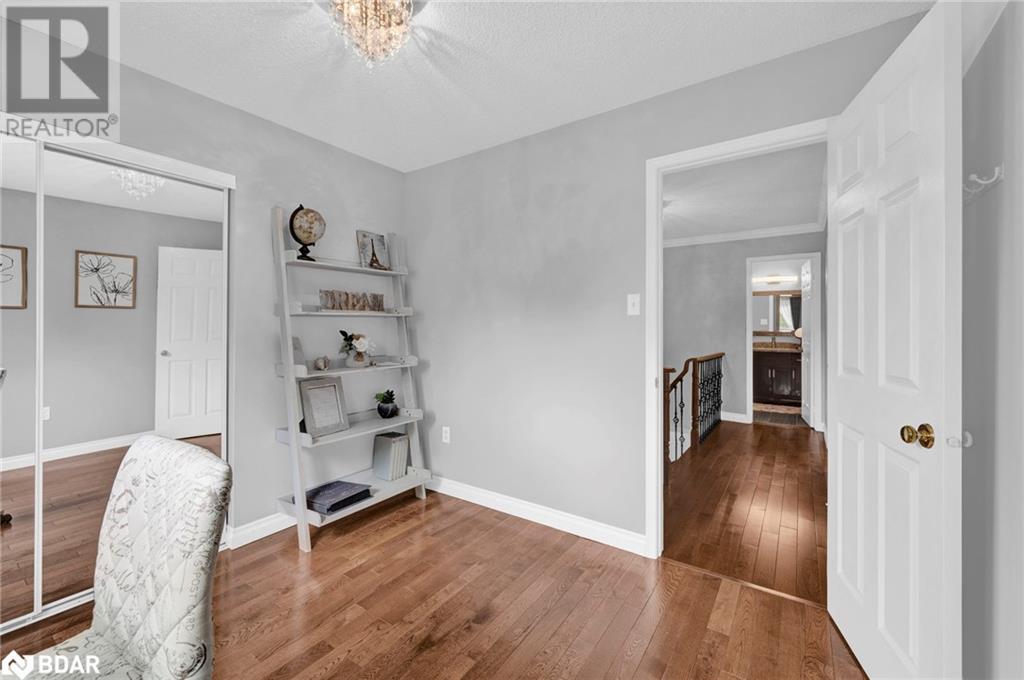 22 BAYCROFT Lane