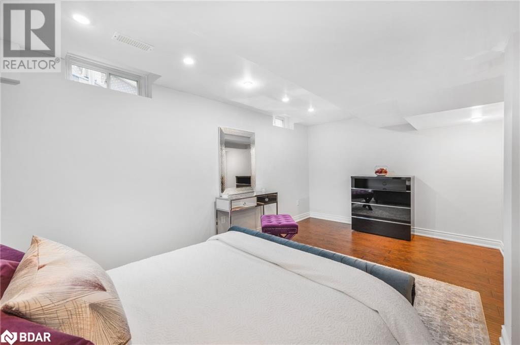 22 BAYCROFT Lane