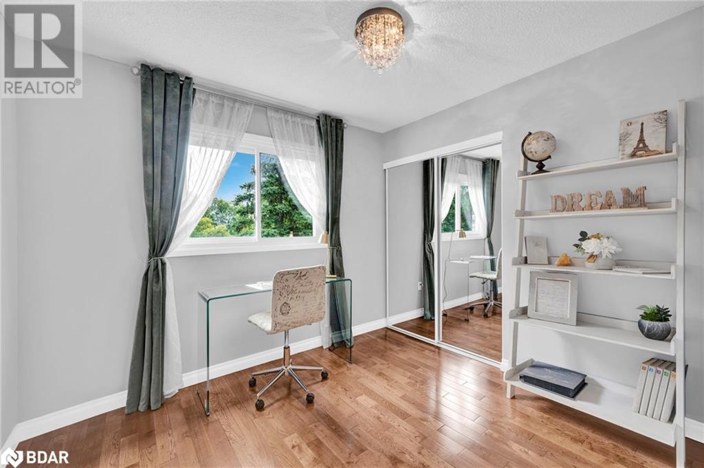 22 BAYCROFT Lane