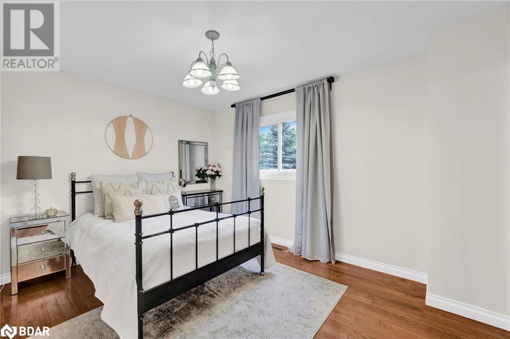 22 BAYCROFT Lane