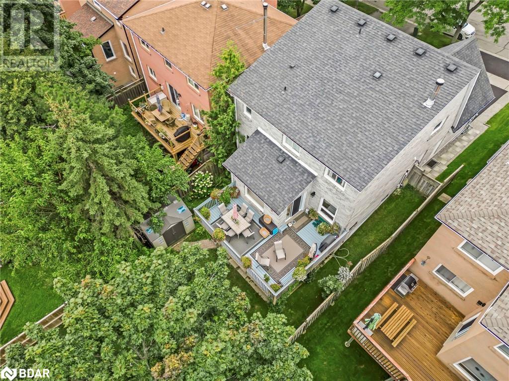 22 BAYCROFT Lane
